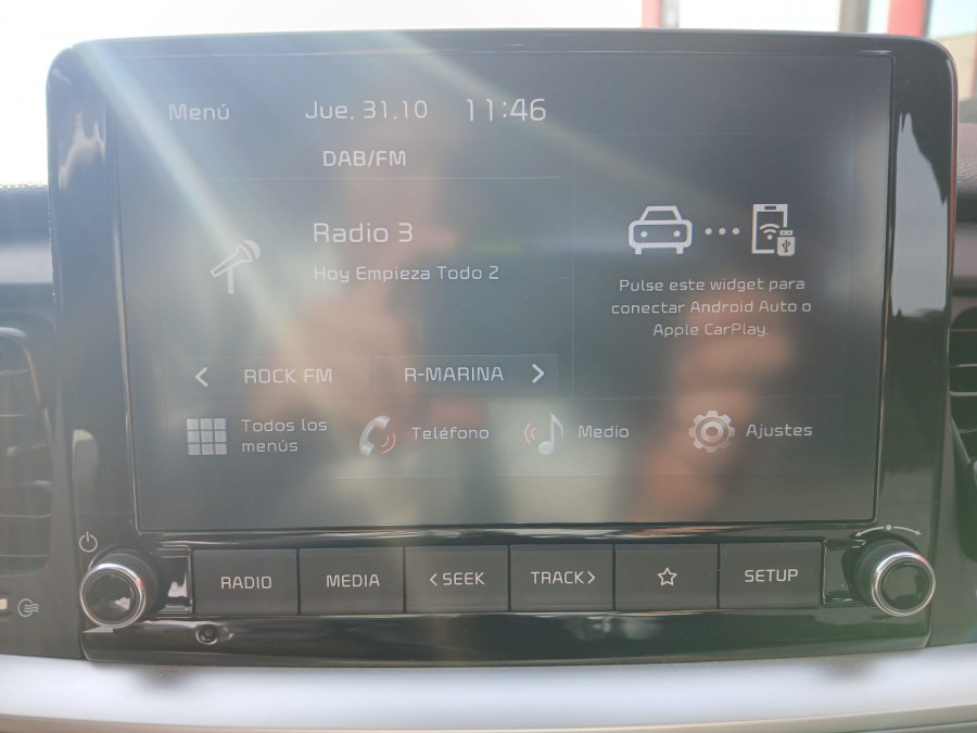 Imagen de Kia Stonic