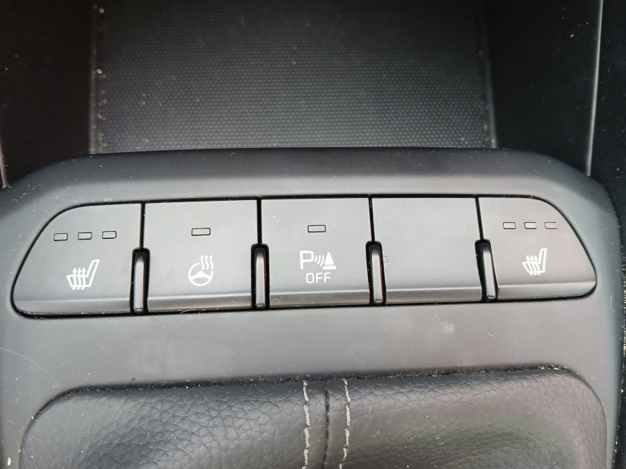 Imagen de Kia Stonic