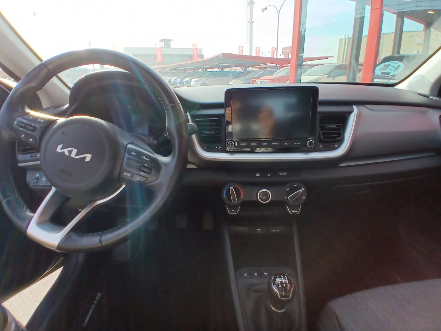 Imagen de Kia Stonic