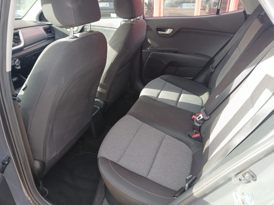 Imagen de Kia Stonic