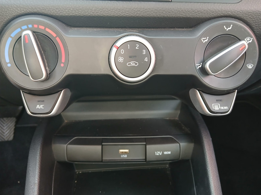 Imagen de Kia Stonic