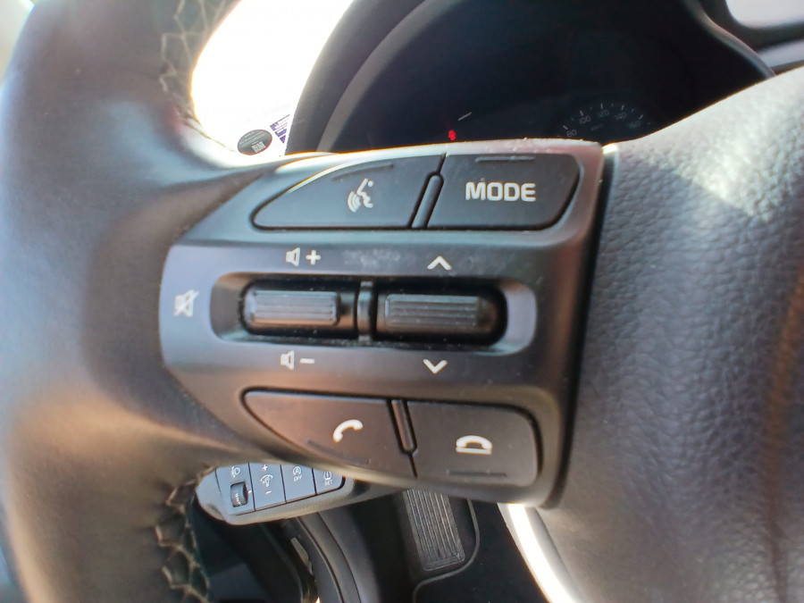 Imagen de Kia Stonic