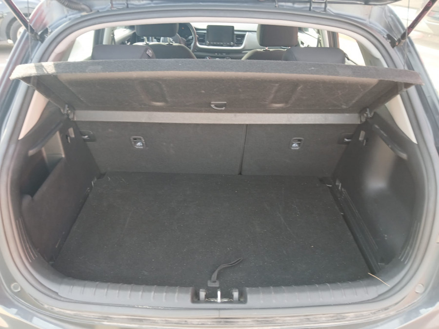 Imagen de Kia Stonic