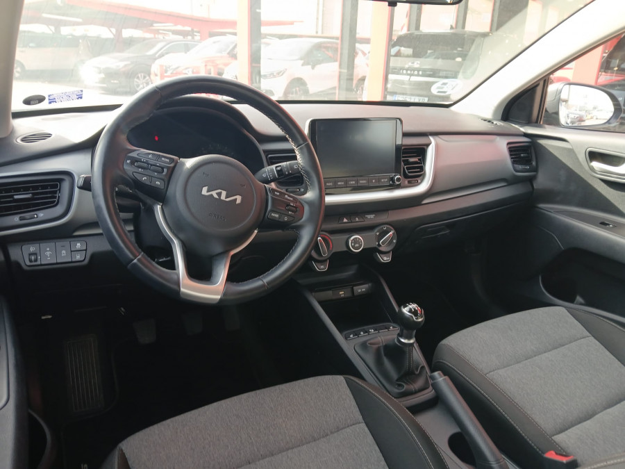 Imagen de Kia Stonic