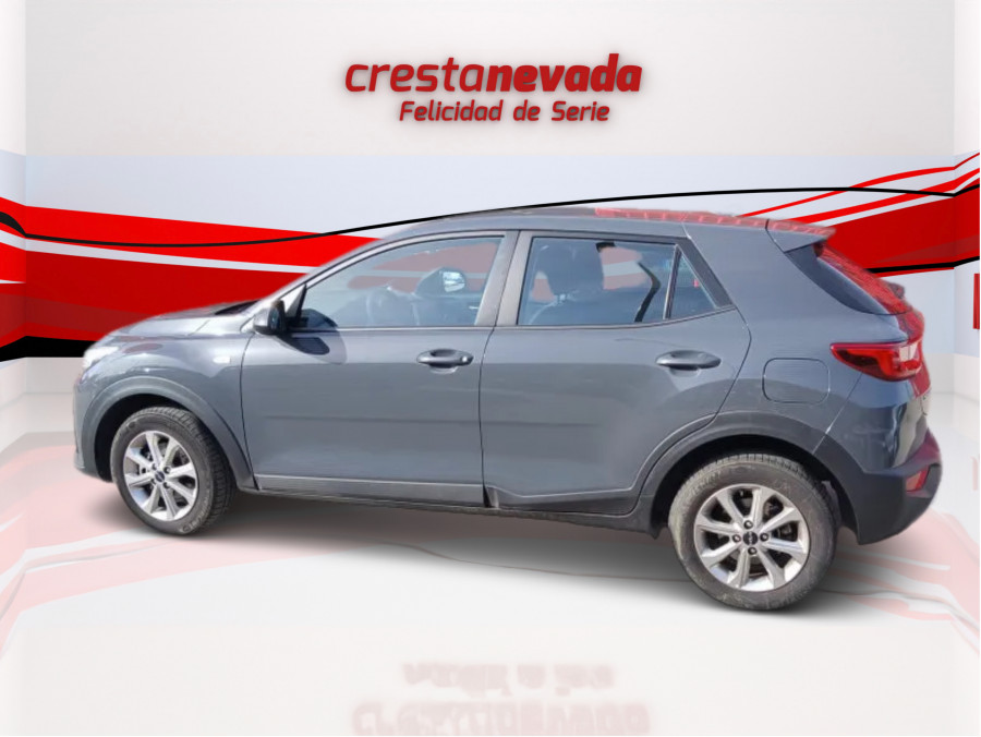 Imagen de Kia Stonic