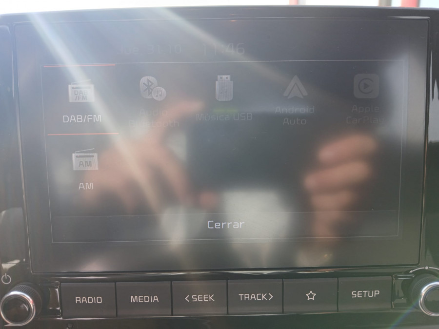 Imagen de Kia Stonic