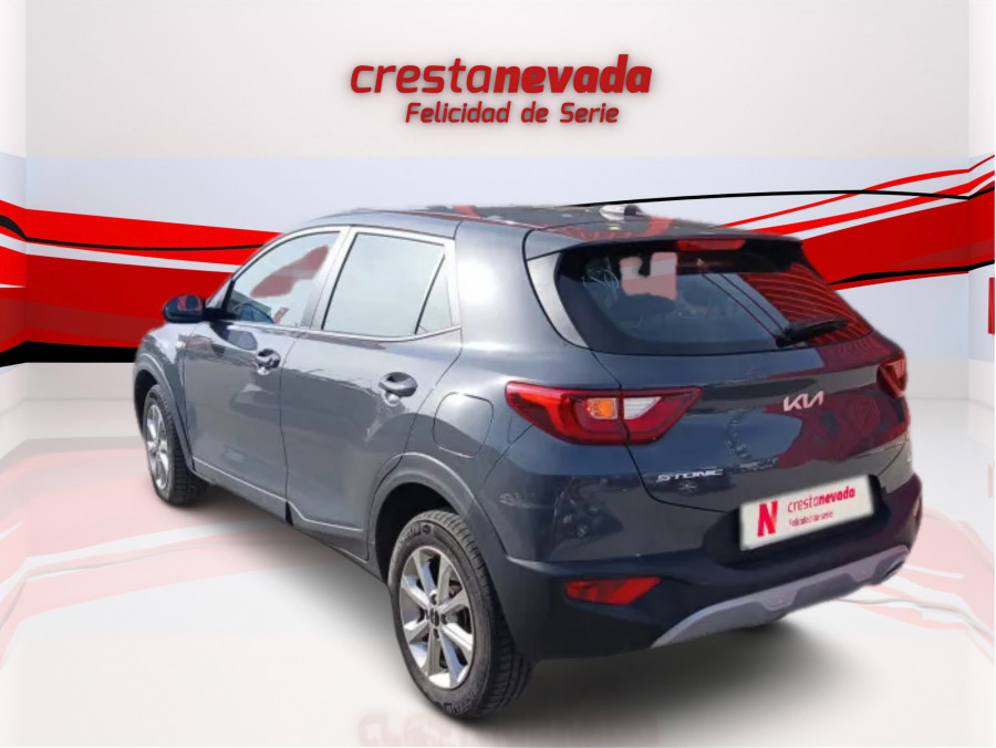 Imagen de Kia Stonic