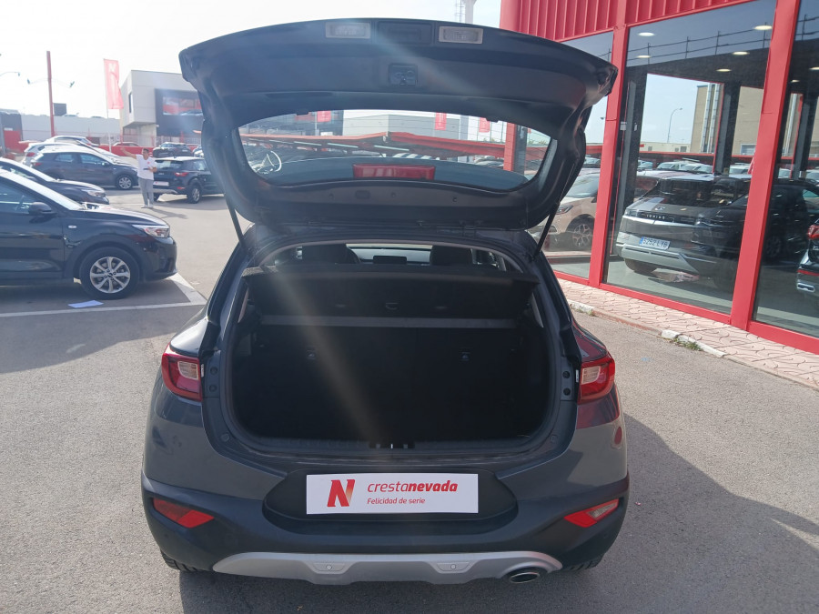 Imagen de Kia Stonic