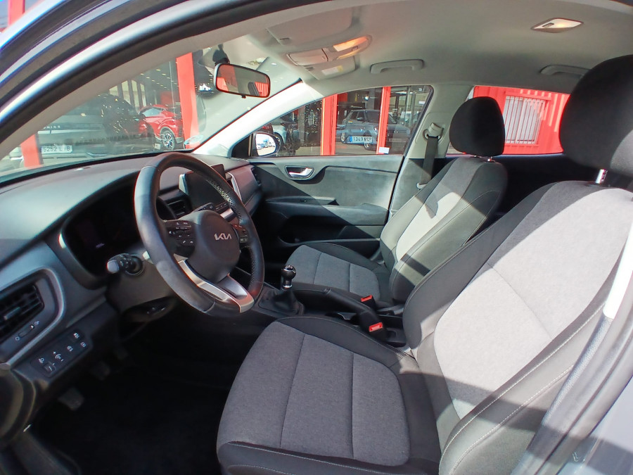 Imagen de Kia Stonic