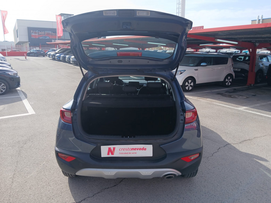 Imagen de Kia Stonic