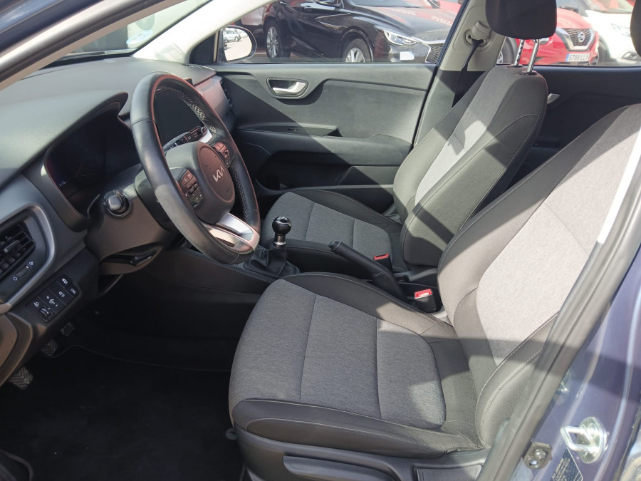Imagen de Kia Stonic
