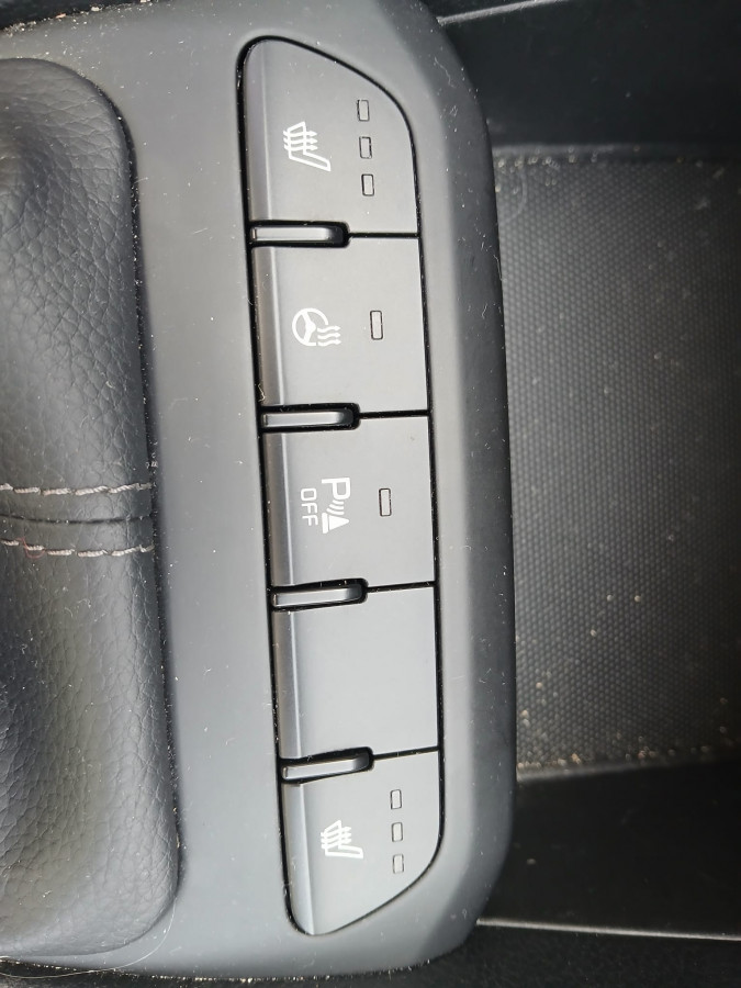 Imagen de Kia Stonic