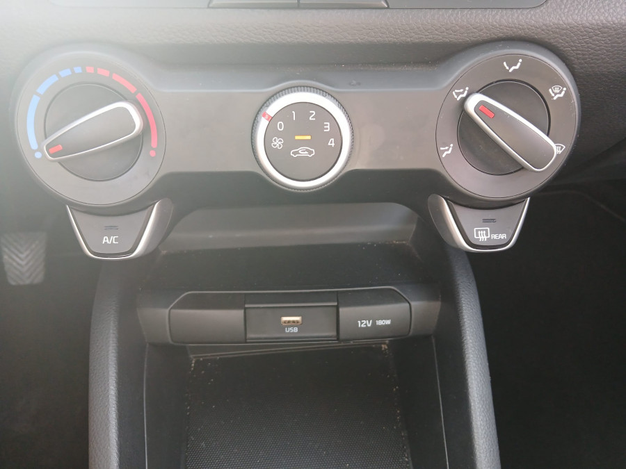 Imagen de Kia Stonic