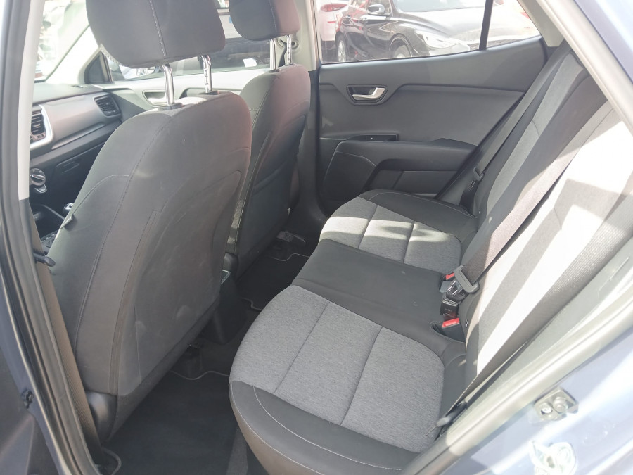 Imagen de Kia Stonic