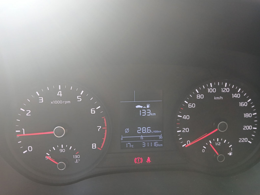 Imagen de Kia Stonic