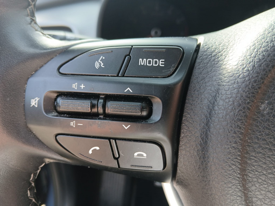 Imagen de Kia Stonic