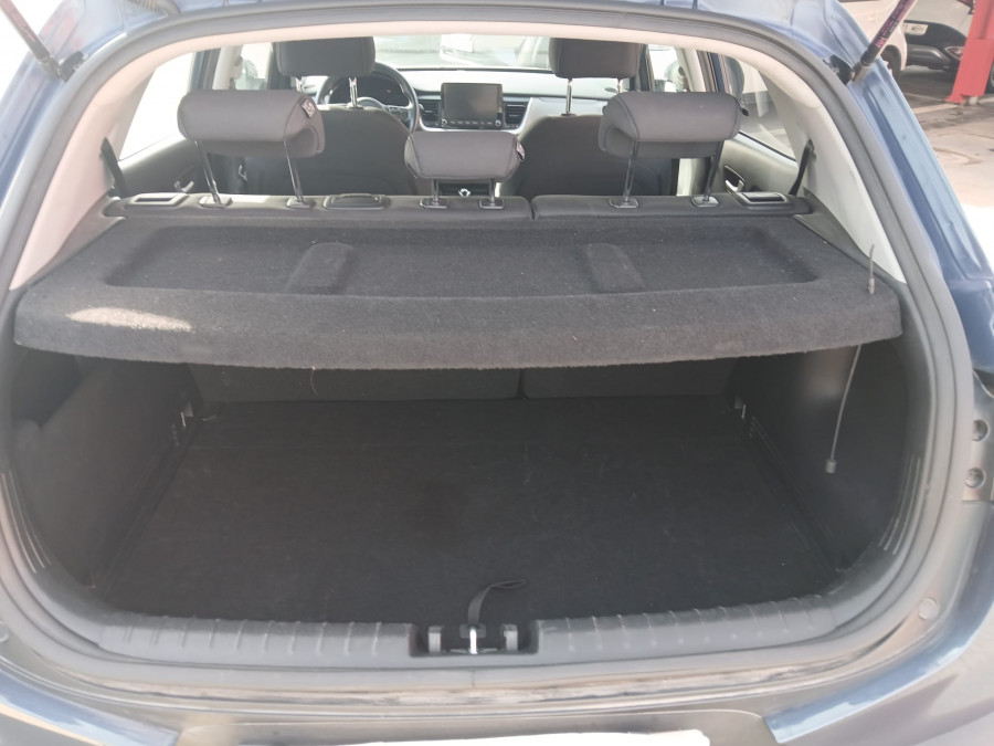 Imagen de Kia Stonic