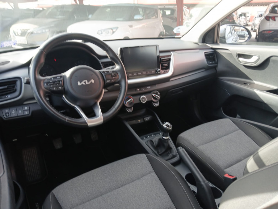 Imagen de Kia Stonic