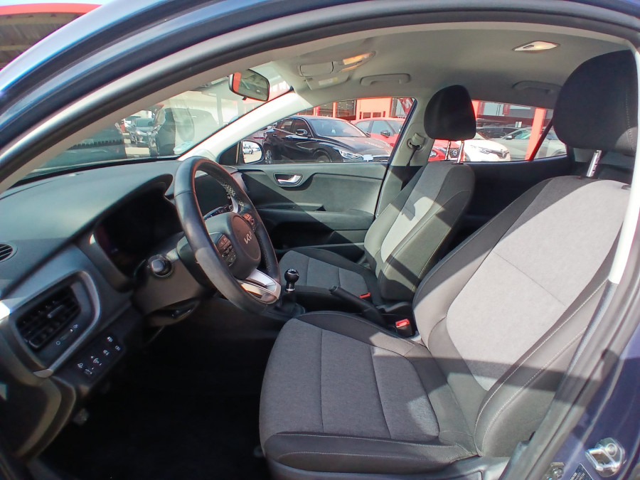 Imagen de Kia Stonic