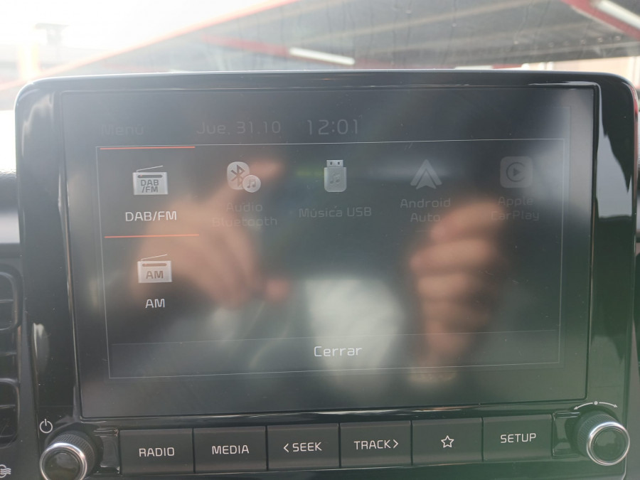 Imagen de Kia Stonic