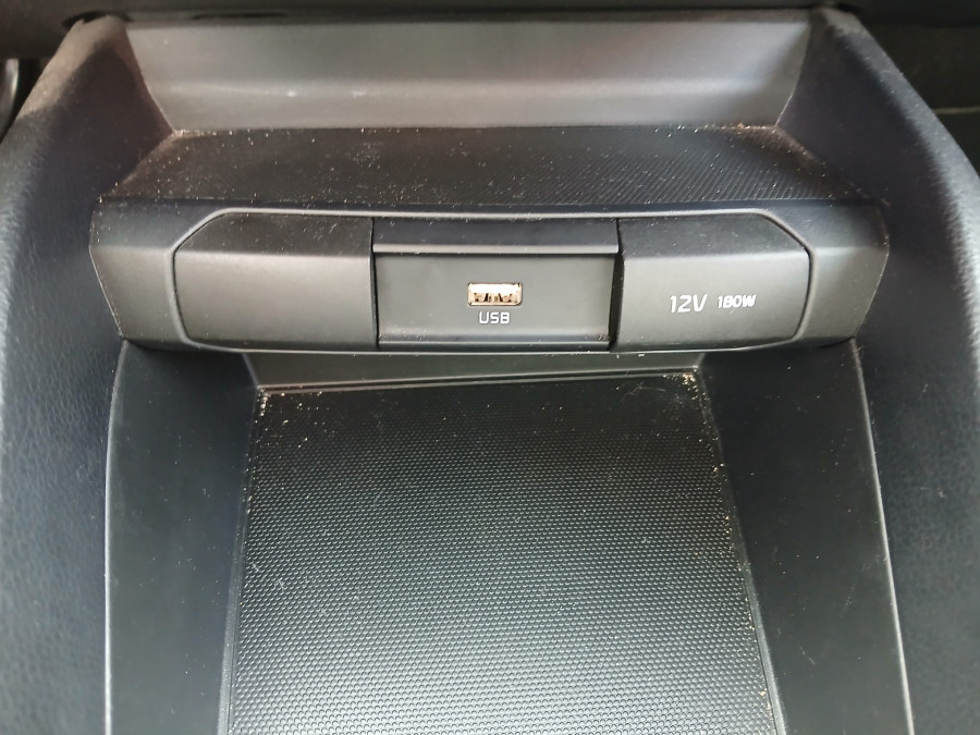 Imagen de Kia Stonic