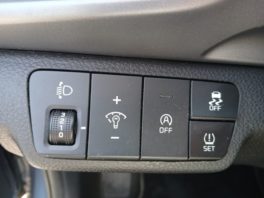 Imagen de Kia Stonic