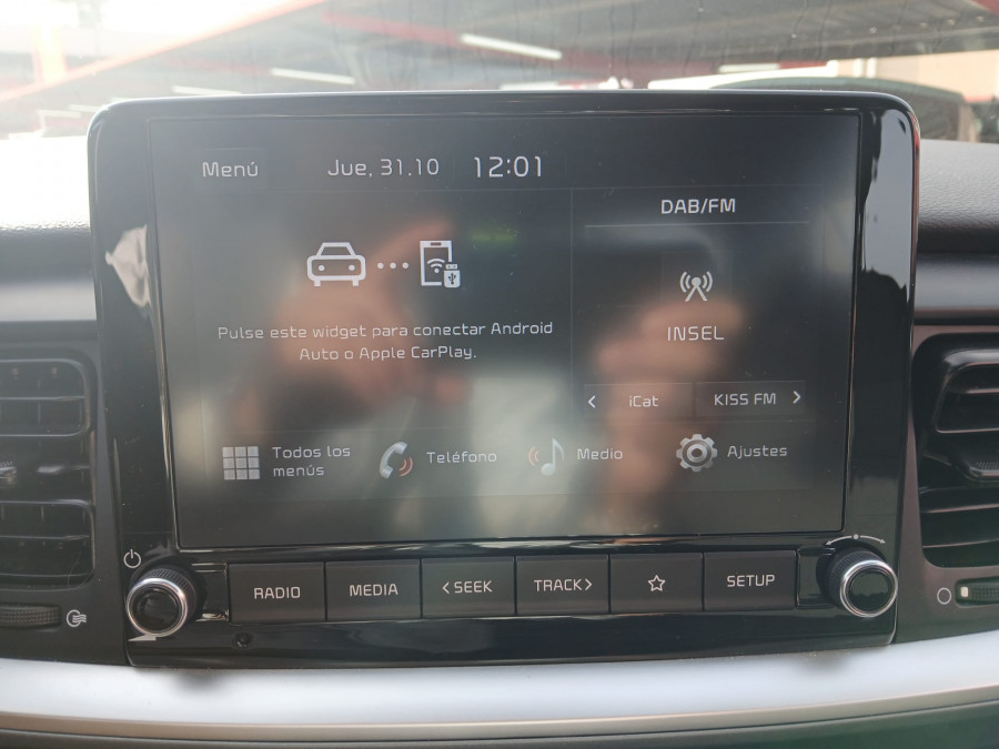 Imagen de Kia Stonic