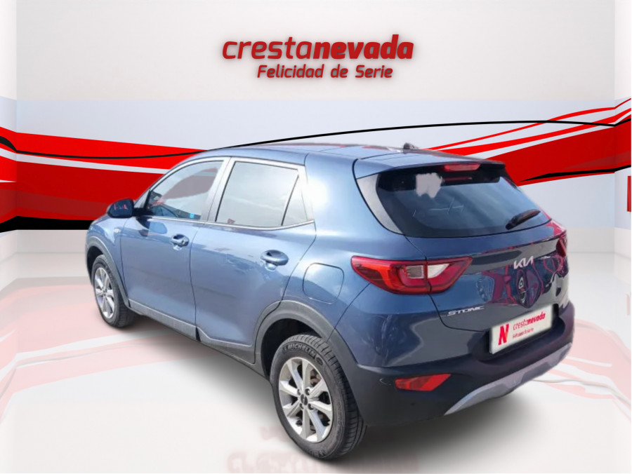Imagen de Kia Stonic