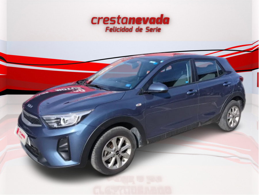 Imagen de Kia Stonic