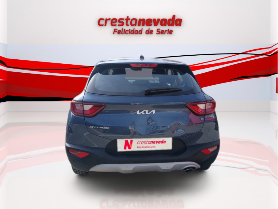 Imagen de Kia Stonic