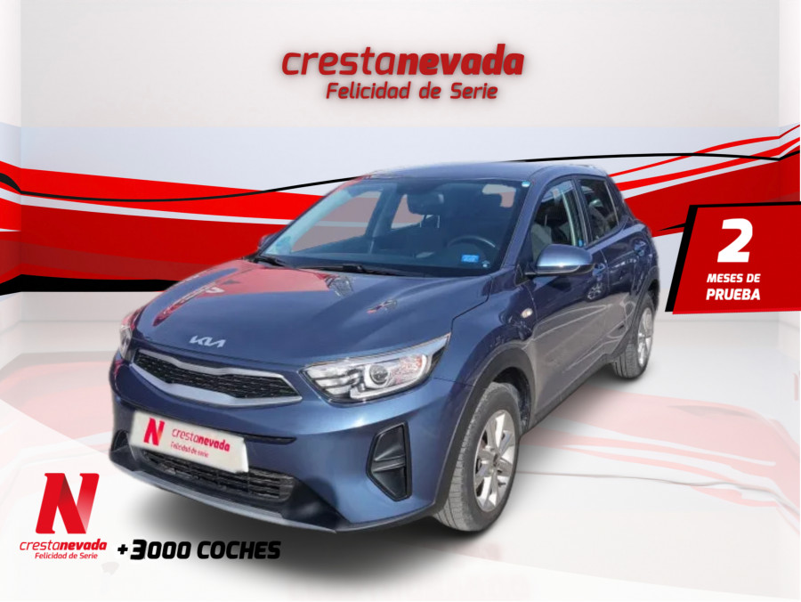 Imagen de Kia Stonic