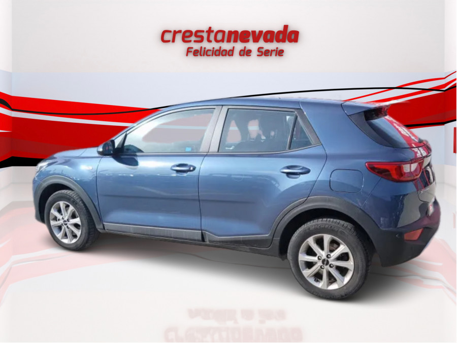 Imagen de Kia Stonic