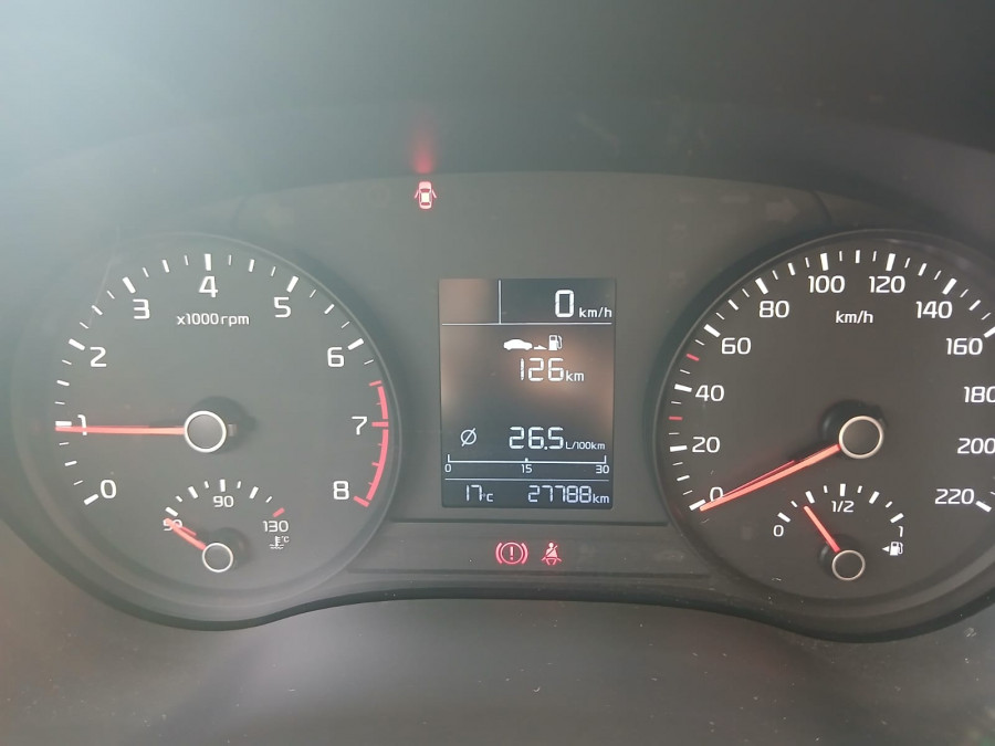 Imagen de Kia Stonic