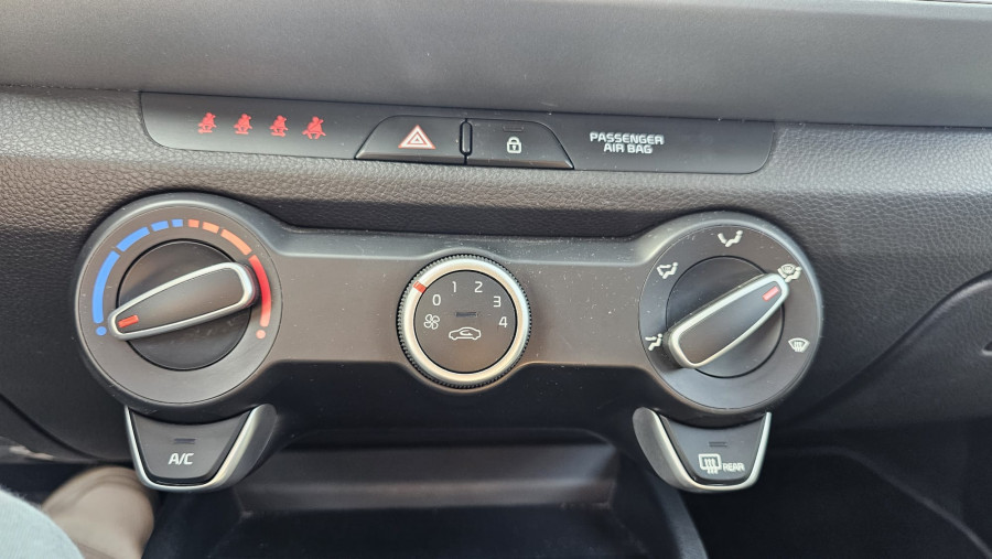 Imagen de Kia Stonic