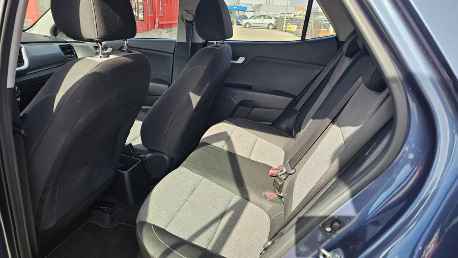 Imagen de Kia Stonic