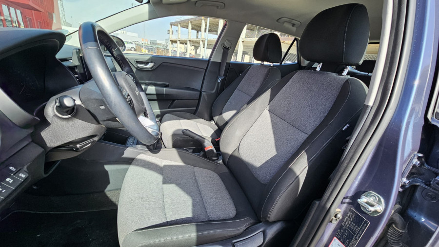 Imagen de Kia Stonic