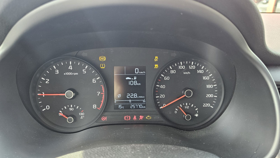 Imagen de Kia Stonic