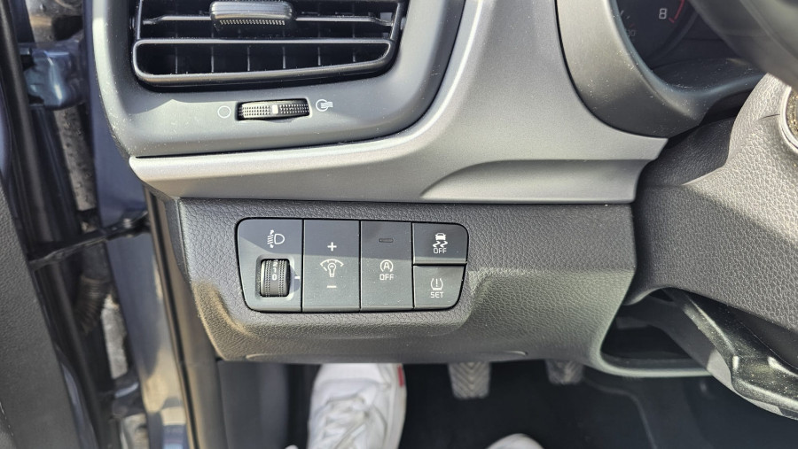 Imagen de Kia Stonic