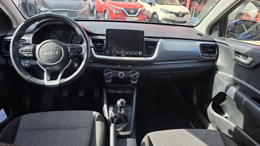 Imagen de Kia Stonic