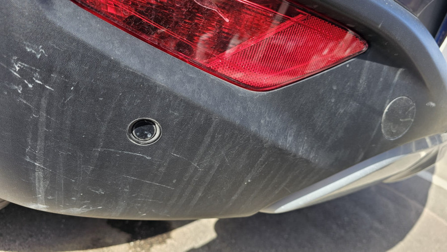 Imagen de Kia Stonic