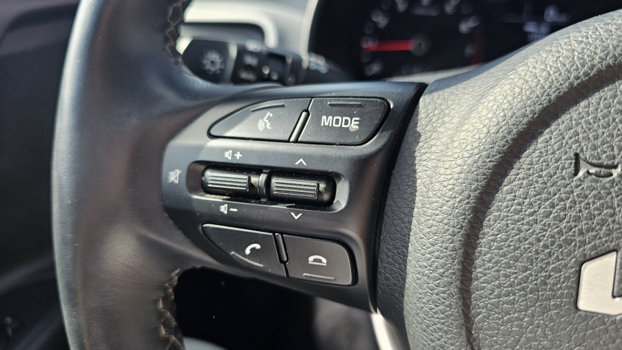 Imagen de Kia Stonic