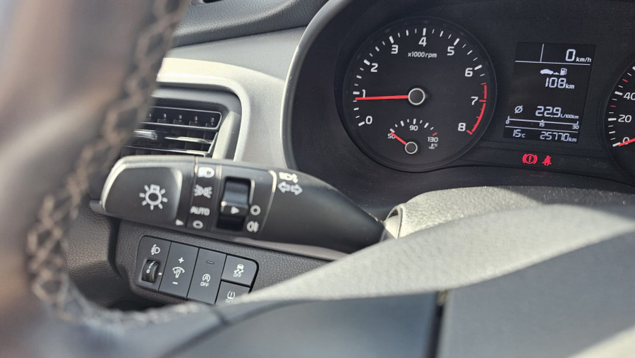 Imagen de Kia Stonic