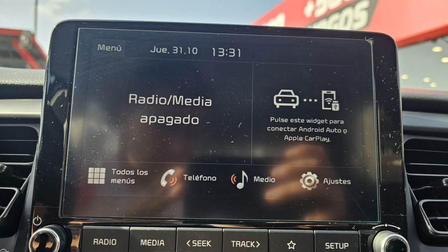 Imagen de Kia Stonic