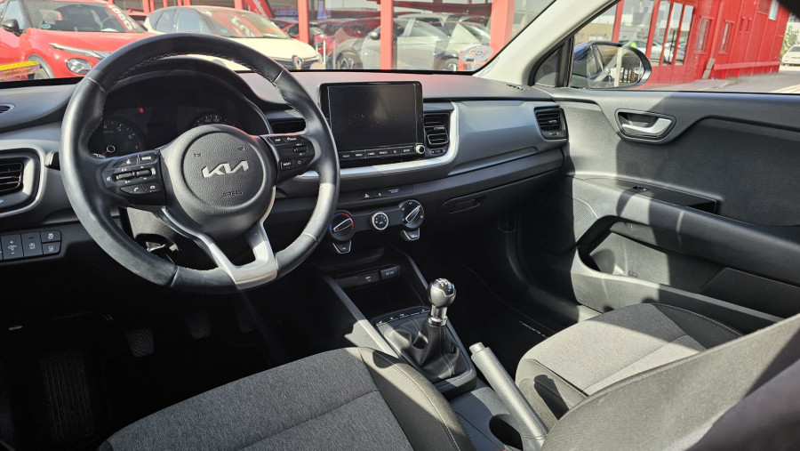 Imagen de Kia Stonic