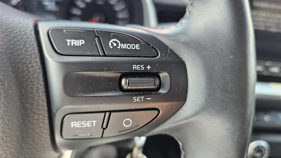 Imagen de Kia Stonic