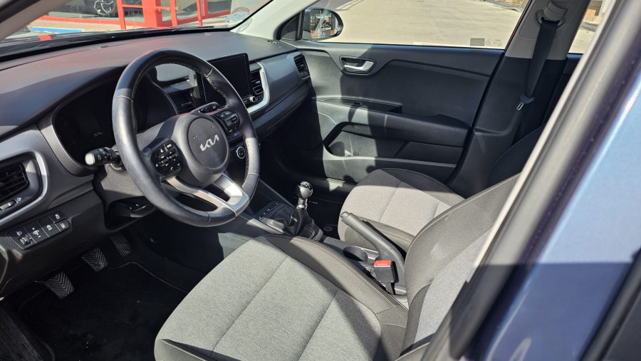 Imagen de Kia Stonic