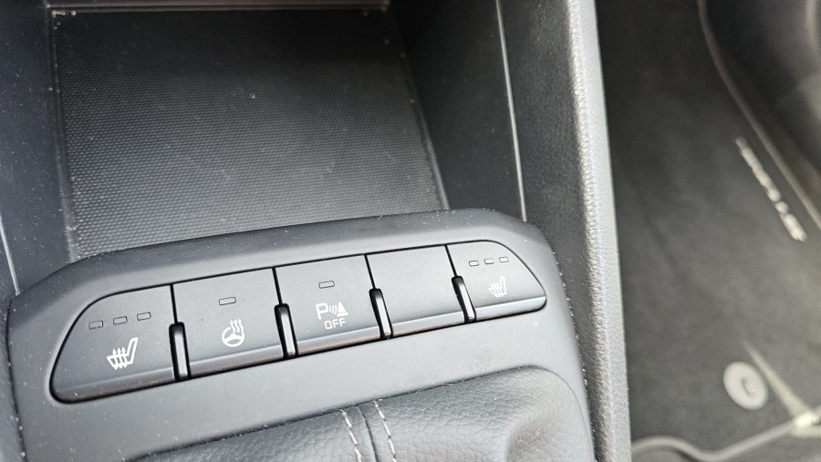 Imagen de Kia Stonic