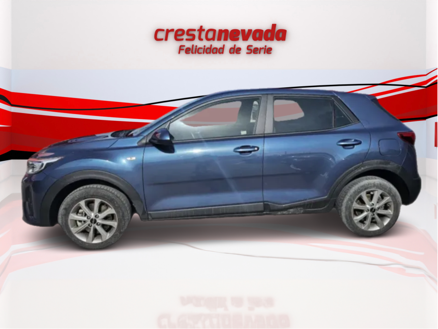 Imagen de Kia Stonic