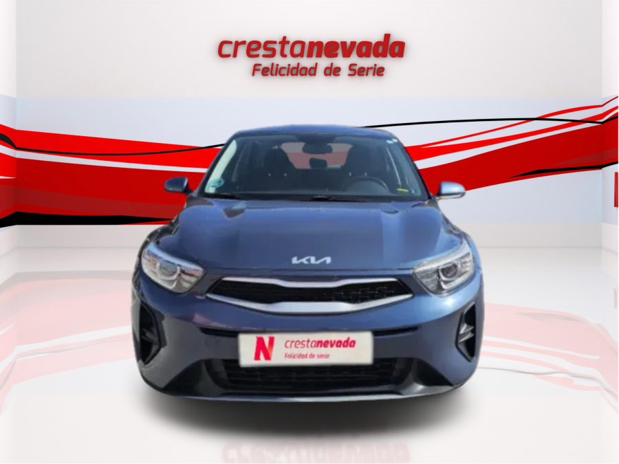 Imagen de Kia Stonic