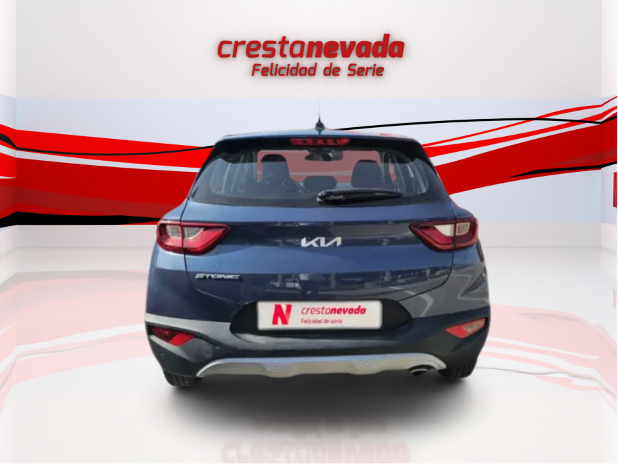 Imagen de Kia Stonic